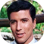 Bert Convy